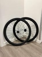 Bontrager Aeolus Elite 35 Carbon disc wielset, Ophalen, Nieuw, Racefiets, Wiel