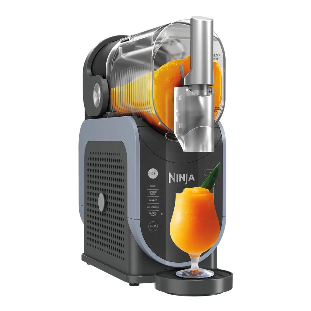 Ninja SLUSHi Granita & ijsdrankjes maker, Ophalen, Gebruikt