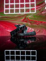 Professionele Spikeschoenen voor Epoxy, PU & Egaline, Ophalen, Zo goed als nieuw