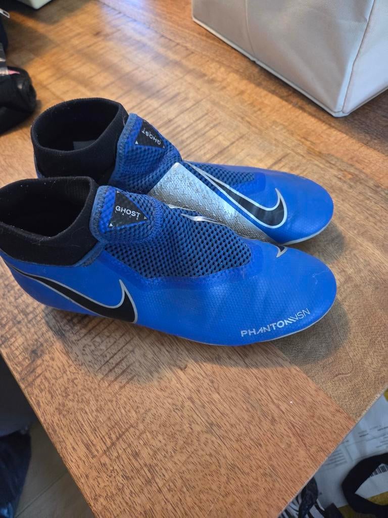 Voetbalschoenen maat 41 - Nike PhantomVSN, Ophalen of Verzenden