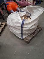Brandhout 4 bigbags - mooi voor paasvuur, Minder dan 3 m³, Ophalen