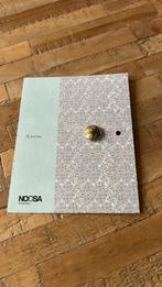 NOOSA Amsterdam chunck origineel, Sieraden, Tassen en Uiterlijk, Bedels, Ophalen, Zo goed als nieuw, Overige materialen, Overige merken