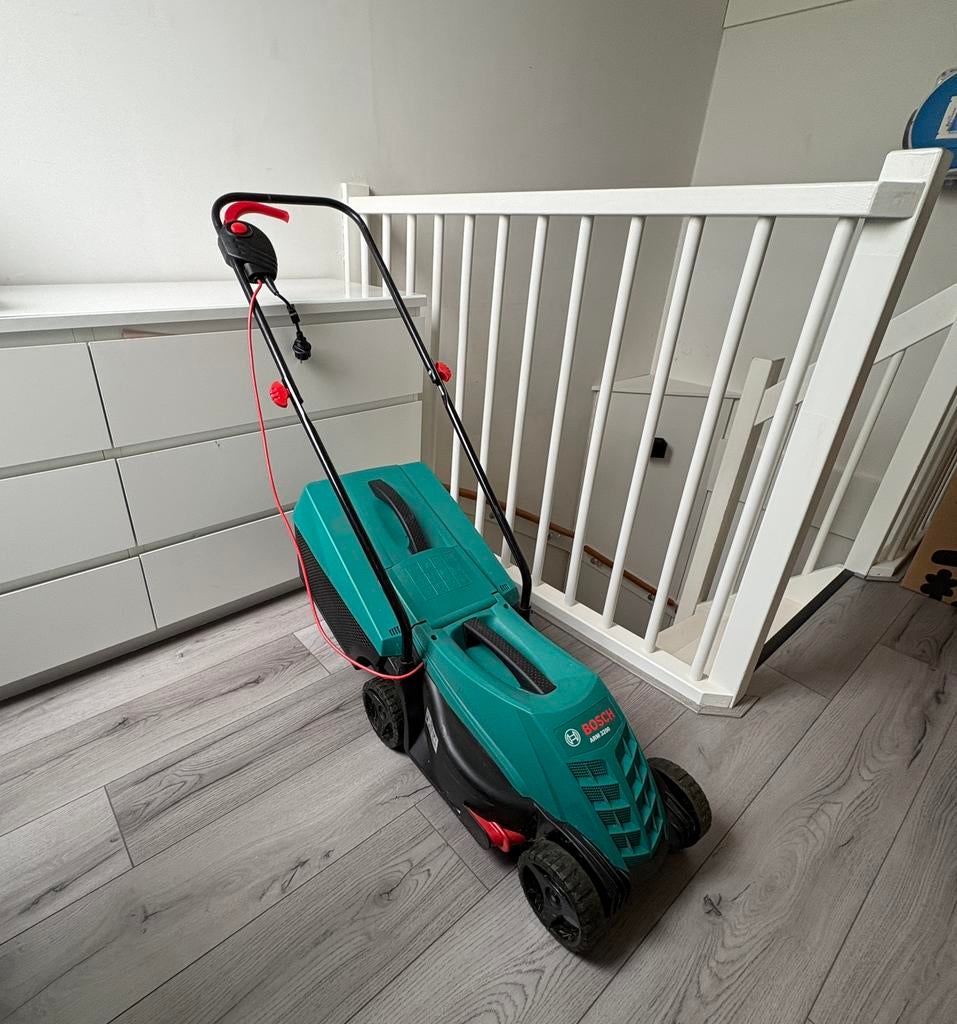 Grasmaaier Bosch Rotak 34 aandrijfriem