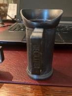 tinnen maatbekers, Antiek en Kunst, Ophalen of Verzenden