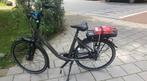 Stella Livorno elektrische fiets, Fietsen en Brommers, Elektrische fietsen, Ophalen, Zo goed als nieuw, 50 km per accu of meer