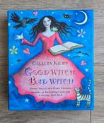 Good Witch, Bad Witch: Sweet Spells and Dark Charms, Boeken, Gillian Kemp, Tarot of Kaarten leggen, Ophalen of Verzenden, Zo goed als nieuw