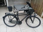 Cortina U4 Transporter met Versnellingen 26 Inch, Fietsen en Brommers, Fietsen | Jongens, Ophalen, Gebruikt, 26 inch of meer, Versnellingen