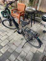 Kalkhoff Image 3 Dames Elektrische Fiets, Gebruikt, 51 tot 55 cm, 30 tot 50 km per accu, Ophalen