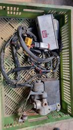 ABS set Volvo 740 / 940 compleet, Ophalen of Verzenden, Gebruikt, Volvo