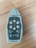 Caravan mover afstandsbediening, Ophalen of Verzenden, Gebruikt, Origineel
