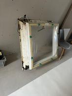 Dakkoepel gebruikt, Ophalen, Gebruikt, 80 tot 120 cm, Dubbelglas