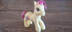 Leuke beige my little Pony !!, Ophalen of Verzenden, Gebruikt