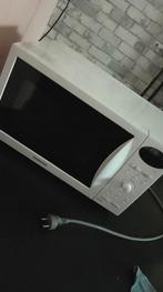 Samsung Combi magnetron zgan, Witgoed en Apparatuur, Ophalen, Combimagnetron, Crisp, Zo goed als nieuw