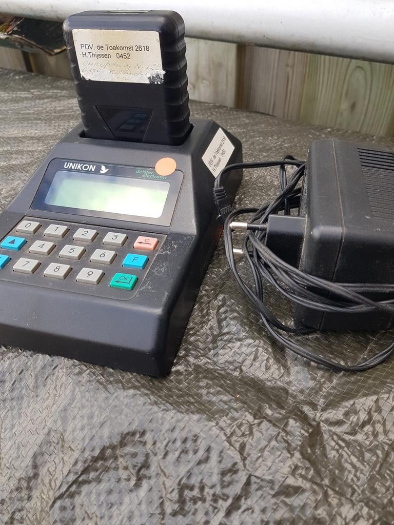 Duiven klok, Dieren en Toebehoren, Meerdere dieren, Overige soorten