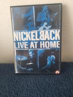 3 dvd muziekconcert Bryan Adams, Nickelback + Intwine(+1cd), Alle leeftijden, Verzenden, Zo goed als nieuw