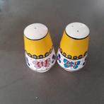 Peper en zoutstel, Gebruikt, Overige typen, Ophalen of Verzenden, Overige stijlen