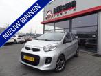 Kia Picanto 1.2 CVVT ColorLine | NL-AUTO | CRUISE | CLIMATE, Voorwielaandrijving, Euro 5, 86 pk, Gebruikt