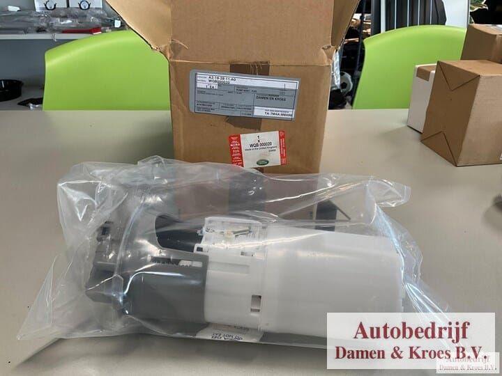 Land Rover Brandstofpomp WQB000020, Auto-onderdelen, -, -, Nieuw, Ophalen of Verzenden