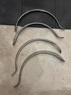 Mini Spatbord Randen - Set van 4, Ophalen, Gebruikt, Voor, Spatbord