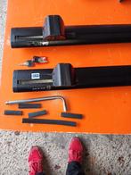 dak drager, Ophalen, Nieuw