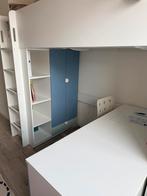 SMÅSTAD Hoogslaper, Ophalen of Verzenden, Zo goed als nieuw, Hoogslaper