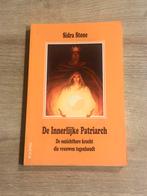 De Innerlijke Patriarch - Sidra Stone (Psychologie), Boeken, Ophalen of Verzenden, Zo goed als nieuw, Overige onderwerpen