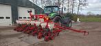 Becker Aeromat maiszaaimachine, Zakelijke goederen, Ophalen, Veehouderij, Zaaien, Planten of Poten