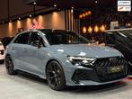Audi A3 Sportback 2.5 TFSI RS 3 quattro, Automaat, RS3, Blauw, 11 km/l