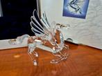 Swarovski Jaarlijkse Editie 1998 -  Pegasus, Verzamelen, Swarovski, Ophalen of Verzenden, Zo goed als nieuw, Figuurtje