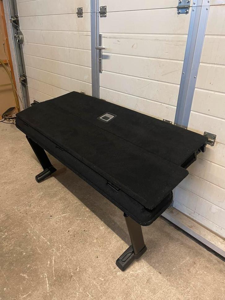 Mercedes V-klasse hoedenplank – goede staat, Auto-onderdelen, Interieur en Bekleding, Ophalen