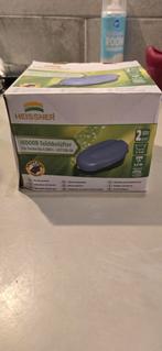 Luchtpomp en vijverpomp set, Ophalen of Verzenden, Zo goed als nieuw, Vijverpomp