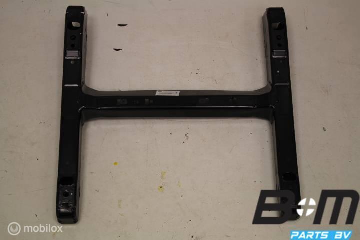 Console voor stoel links VW Golf 6 Plus 1K0881033B, Auto-onderdelen, Gebruikt