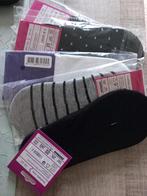 Kousenvoetjes 39/42 8 paar nieuw, Sokken en Kniesokken, Overige kleuren, Nieuw, Ophalen of Verzenden