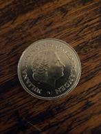 Zilveren tien gulden munt Juliana 1970, Postzegels en Munten, Munten | Nederland, Ophalen of Verzenden, Koningin Juliana, 10 gulden