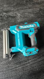 Tacker zonder type plaat, Ophalen, Nieuw