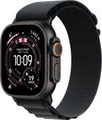 Apple Watch Ultra 3 GPS + Cellular 49mm ( NIEUW +GARANTIE ), Hoogte, Apple Watch ⌚️, Zwart, IOS