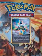 Rainbow energy 88/101 Ex Dragon Frontiers pokemon kaart, Ophalen of Verzenden, Gebruikt, Losse kaart