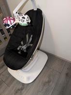 4moms mamaRoo 4.0 Wipstoel -, Gebruikt, Wipstoel, Met gordel(s) of riempje(s), Ophalen