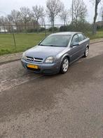 Opel Vectra 2003 geen apk meeneemprijsje, Particulier, Te koop