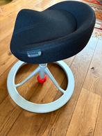 BACK APP ZADELKRUK -, Huis en Inrichting, Bureaustoelen, Ophalen, Zwart, Zo goed als nieuw, Bureaukruk