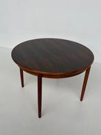 Ronde vintage eettafel, Zo goed als nieuw, ÅTMØS, 75 cm of meer, 60 cm of meer