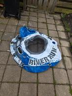 Intex opblaas band, Ophalen of Verzenden, Zo goed als nieuw