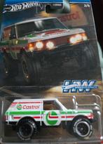 Hot Wheels Themed Automotive Range Rover Classic Castrol HW, Ophalen of Verzenden, Nieuw, Auto