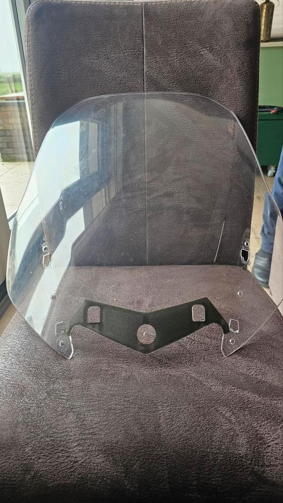 Origineel FJR windscherm - Gebruikt, Motoren, Accessoires | Overige, Gebruikt, Ophalen of Verzenden