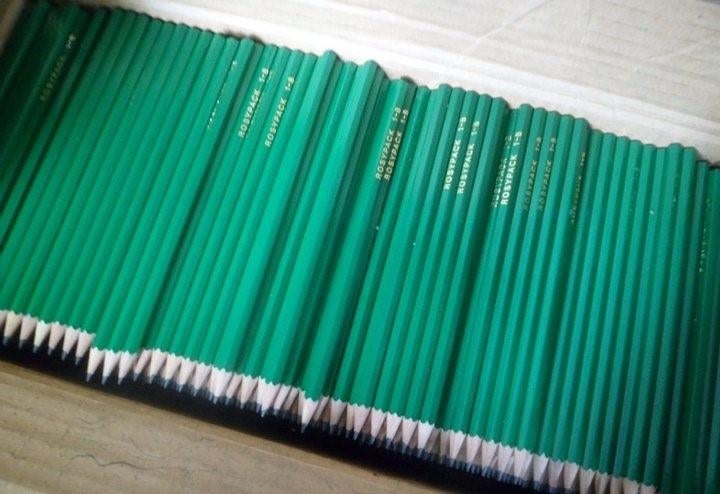 PARTIJ POTLODEN, Ophalen, ., Nieuw, .