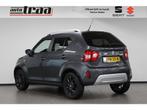 Suzuki Ignis 1.2 Smart Hybrid Select / Camera / Stoelverwarm, Voorwielaandrijving, Stof, Gebruikt, Euro 6