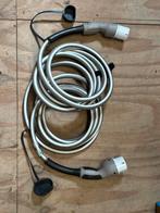 Laadkabel 8 meter 5x6 mm2 + 1x0,75mm2, Ophalen, Zo goed als nieuw, Laadkabel
