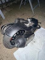 Skipper 125 blok tekoop met sm06, Ophalen of Verzenden, Zo goed als nieuw, Blok, Piaggio