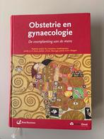 Obstetrie en gynaecologie - De voortplanting van de mens, Ophalen of Verzenden, Beta, Gelezen, WO