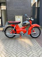 Kreidler Florett ei tank, Ophalen, Overige modellen, Maximaal 45 km/u, 49 cc